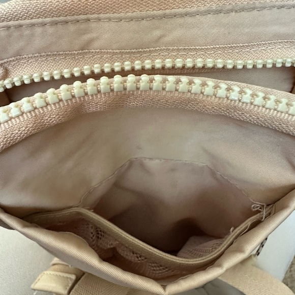 BEIS Sport Sling in Beige - Picture 6 of 11